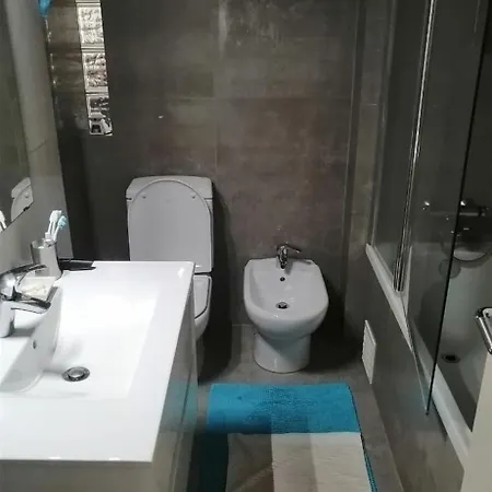 Avenida Apartamento *